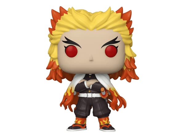 FUNKO POP! 65623, Samlarfigur, Anime och Manga