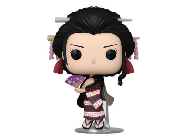Funko! POP Vinyl One Piece Orobi In Wano Outfit