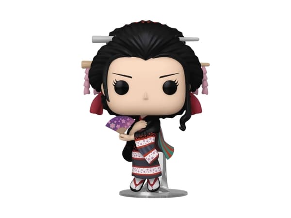 Funko! POP Vinyl One Piece Orobi In Wano Outfit
