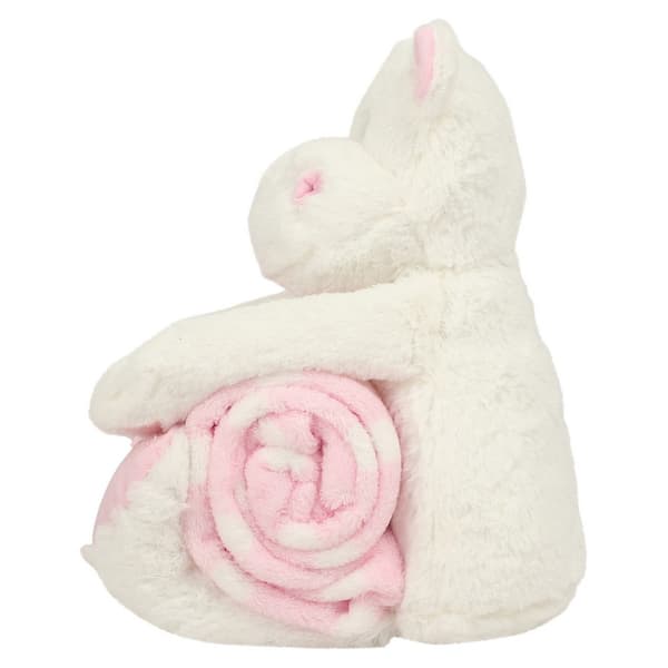 Mumbles Hippo Plush Toy