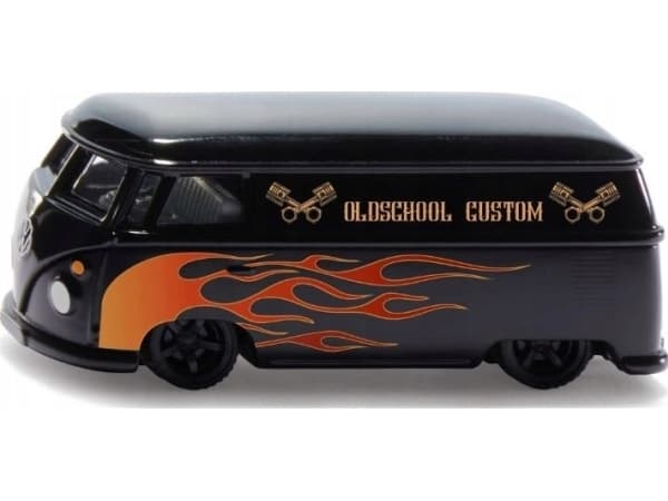 Siku 1:50 Vw T1 Transporter Custom