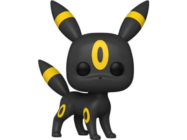 Funko! POP Vinyl Pokemon Umbreon