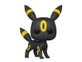 Miniatyrbild 1 av 5: Funko! POP Vinyl Pokemon Umbreon