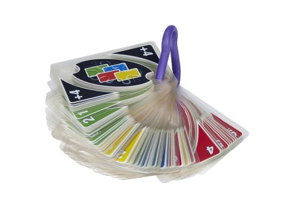 UNO H2O att ta med