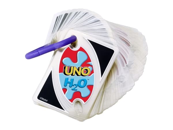 UNO H2O att ta med