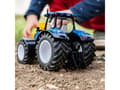 Miniatyrbilde 4 av 5: Siku 1:32 New Holland T7.315 Hd