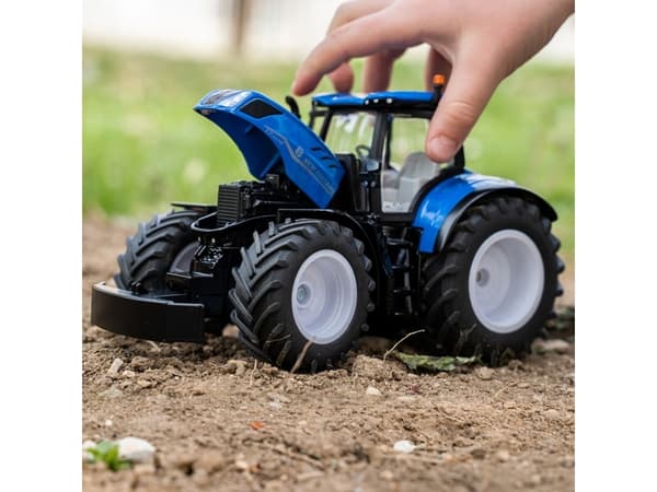 Siku 1:32 New Holland T7.315 Hd