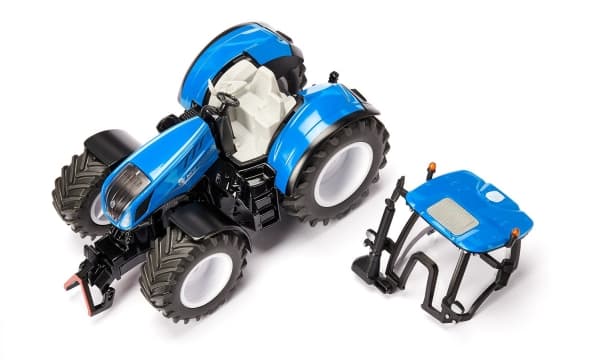 Siku 1:32 New Holland T7.315 Hd