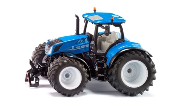 Siku 1:32 New Holland T7.315 Hd