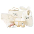 Miniatyrbild 2 av 4: Doll Care Kit - Le Toy Van - Flaskstorlek: 4,5x4,5x10 cm - Ålder: 2+ - Material: bomull, trä
