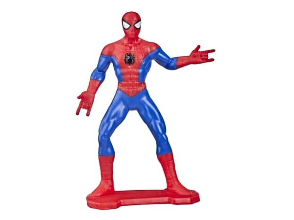 Marvel F4091EU4, Kerättävä toimintahahmo, Sarjakuvat, 10 g