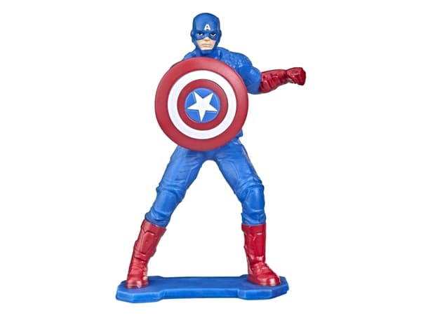 Marvel F4091EU4, Kerättävä toimintahahmo, Sarjakuvat, 10 g