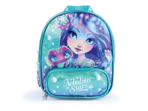 Nebulous Star Backpack Nenuphia & Lilya, 41 Cm