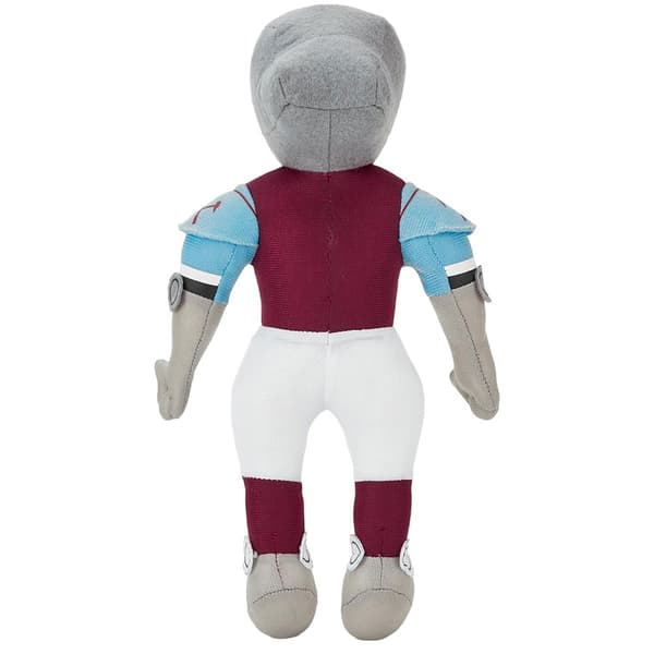 West Ham United FC Mascot Plush Toy