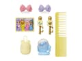 Pikkukuva 3 / 5: Rainbow High Junior High PJ Party Fashion Doll- Sunny (Yellow), Fashion doll, Female, 4 yr(s), Boy/Girl, 177.8 mm, Multicolour