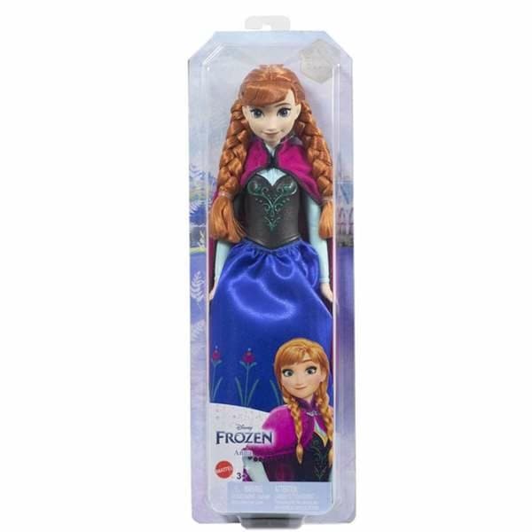 Docka Frozen Anna