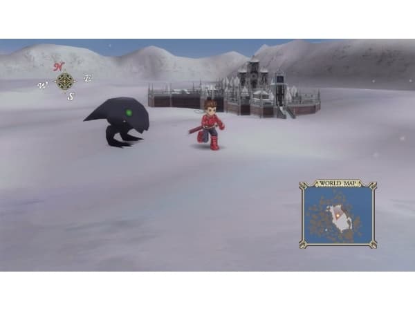 Tales of Symphonia Remastered Chosen Edition Xbox One • Xbox Series X