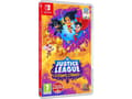 Miniatyrbilde 3 av 3: DC Justice League: Cosmic Chaos Nintendo Switch