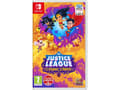 Miniatyrbilde 2 av 3: DC Justice League: Cosmic Chaos Nintendo Switch