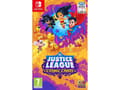 Miniatyrbilde 1 av 3: DC Justice League: Cosmic Chaos Nintendo Switch