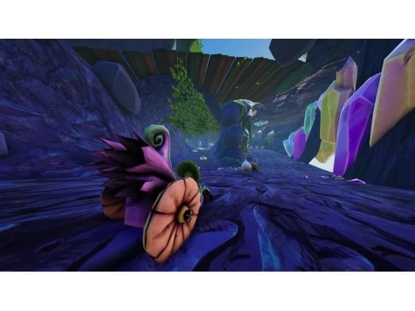 Gigantosaurus: Dino Kart -peli, Xbox