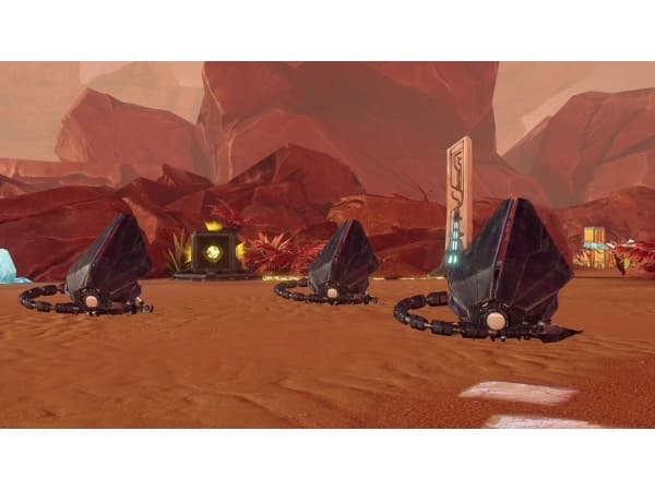 Star Trek Protostar: Supernova PS4