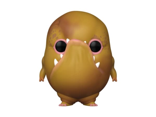 Funko! POP Vinyl Ghostbusters Pukey