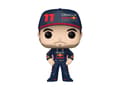 Miniatyrbild 1 av 2: FUNKO POP! vinylfigur Formel 1 - Sergio Perez