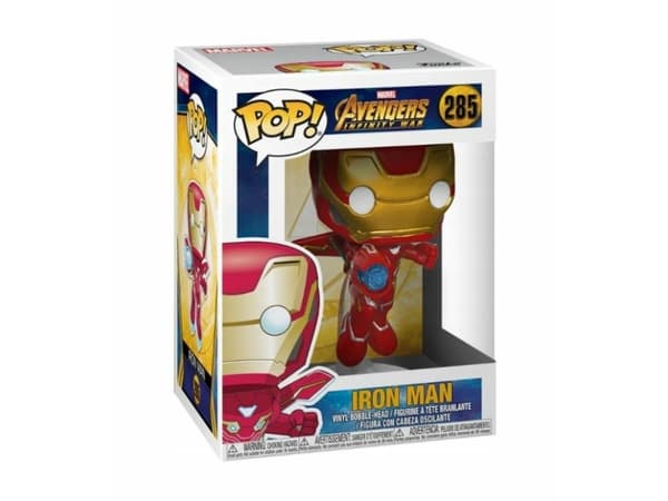 FUNKO POP! 889698264631, Samlarfigur, Filmer och TV-serier