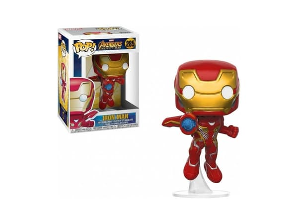 FUNKO POP! 889698264631, Samlarfigur, Filmer och TV-serier