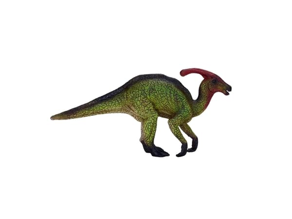 Mojo Parasaurolophus