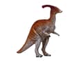Miniatyrbild 1 av 5: Mojo Parasaurolophus