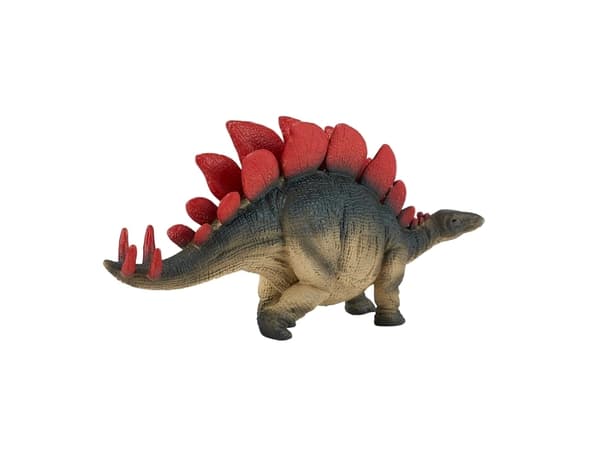Mojo Stegosaurus