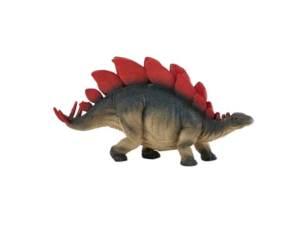 Mojo Stegosaurus