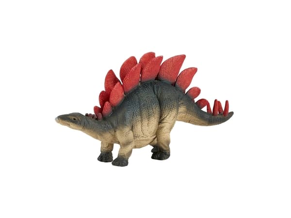 Mojo Stegosaurus