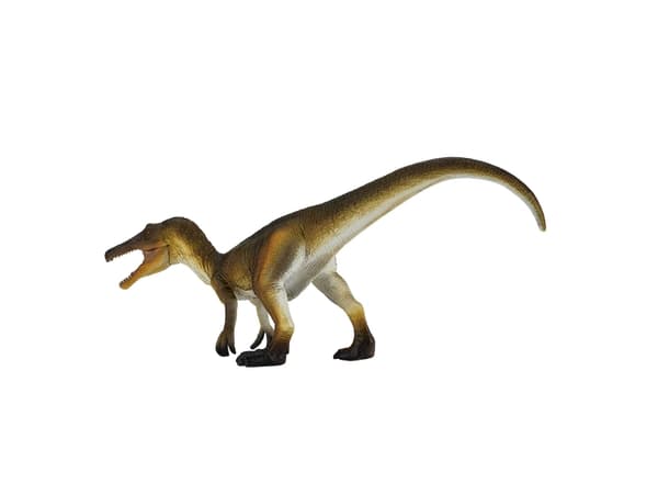 Mojo Baryonyx med rörlig käke