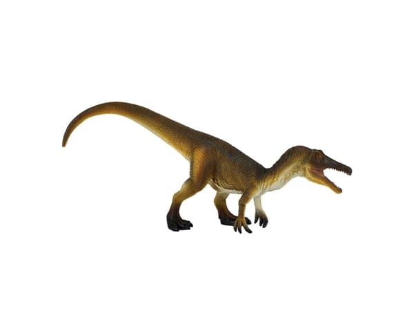 Mojo Baryonyx med rörlig käke