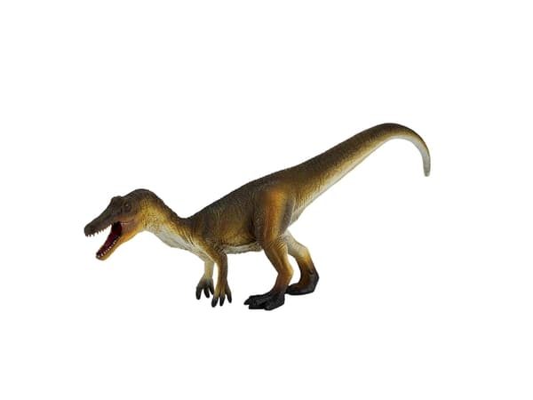 Mojo Baryonyx med rörlig käke