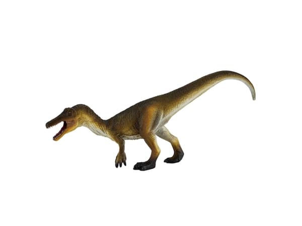 Mojo Baryonyx med rörlig käke