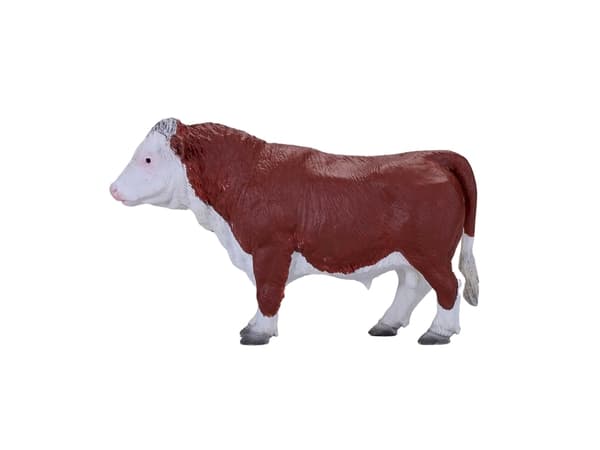 Mojo Hereford tyr