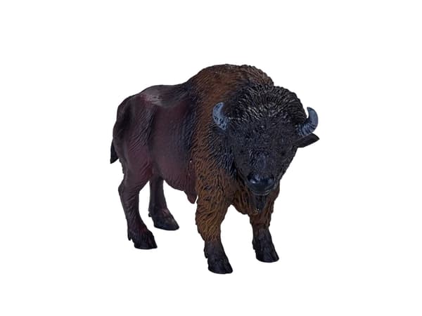 Mojo Amerikansk bisonokse