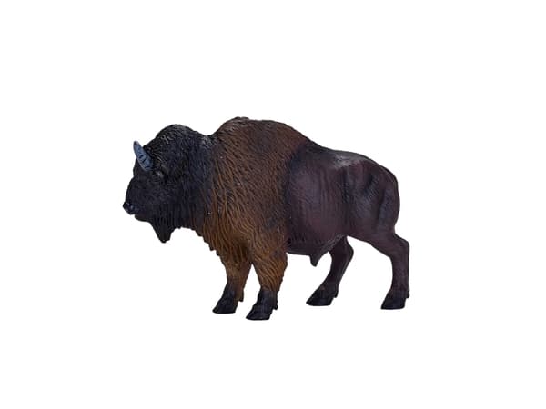 Mojo Amerikansk bisonokse