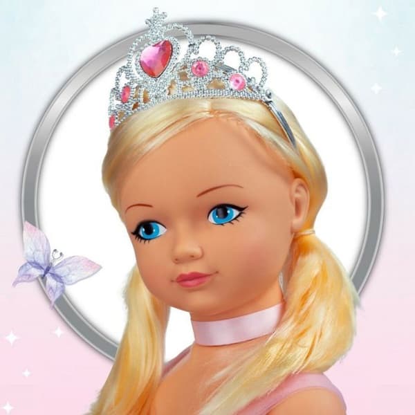 Colorbaby Doll - 43993