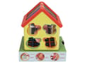 Miniatyrbild 5 av 5: Toomies Peppas Activity House