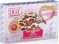 Miniatyrbild 1 av 5: S.W.A.K. keychain The Perfect (Leopard) kiss with cat sound, 4122