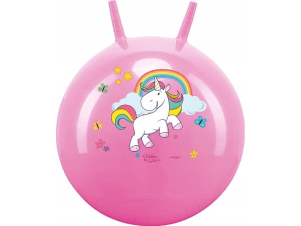 JOHN-suppilon pallo 54-50 cm, 59004
