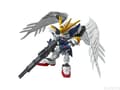 Miniatyrbild 3 av 5: SDEX WING GUNDAM ZERO EW