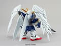 Miniatyrbild 5 av 5: SDEX WING GUNDAM ZERO EW
