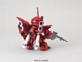 Miniatyrbilde 3 av 5: SDEX MSN-06S SINANJU