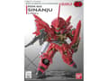 Miniatyrbilde 5 av 5: SDEX MSN-06S SINANJU